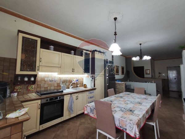 Appartamento Sortino, SR Vendita