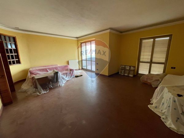 Appartamento San Cosmo Albanese, CS Vendita - Foto 2