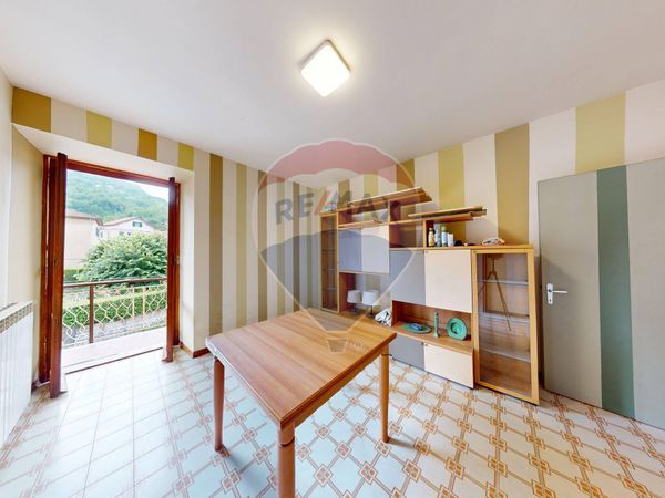 Appartamento Rossiglione, GE Vendita