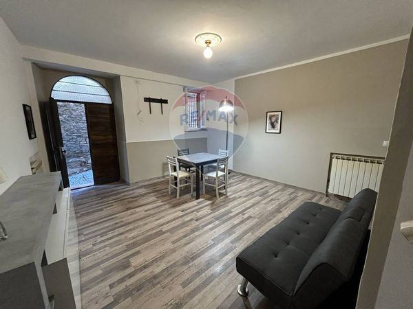 Casa Semindipendente Montefalco, PG Vendita - Foto 3