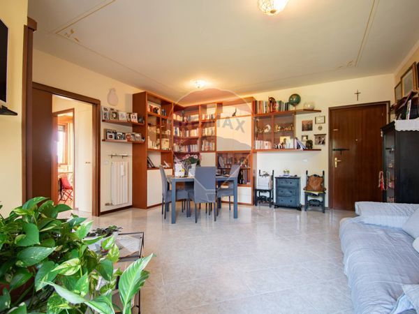 Appartamento Rodengo-Saiano, BS Vendita - Foto 2
