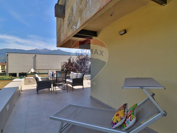 Villa o villino Montignoso, MS Vendita - Foto 3