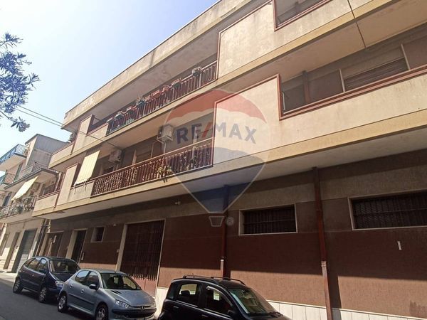 Appartamento Francofonte, SR Vendita - Foto 4