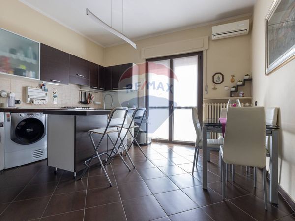 Appartamento Vanzaghello, MI Vendita - Foto 3