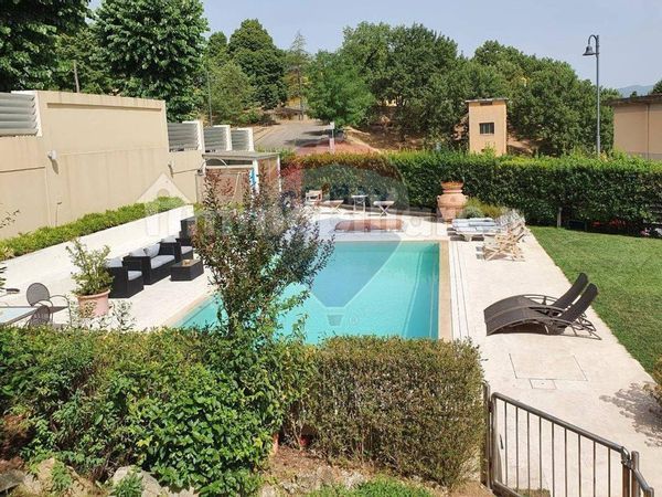 Villa singola Castelnuovo dei Sabbioni, Cavriglia, AR Vendita - Foto 2