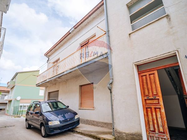 Appartamento Cupello, CH Vendita