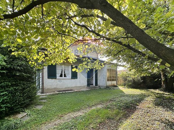 Villa singola Lesmo, MB Vendita