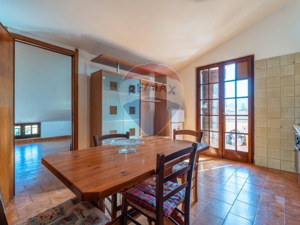 Appartamento Zona Frutti D'oro, Capoterra, CA Vendita - Foto 4