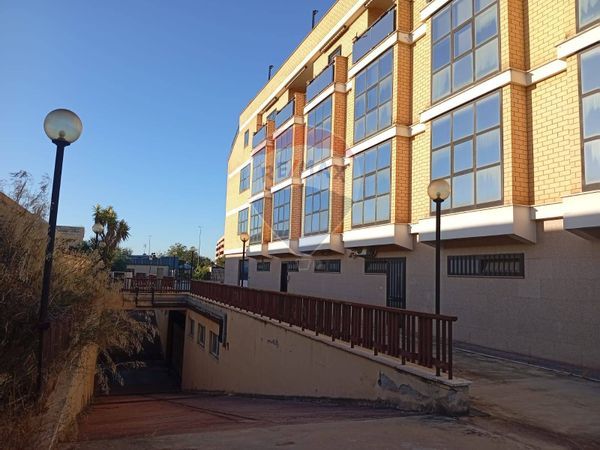 Stabile/Palazzo Tor Sapienza, Roma, RM Affitto - Foto 3