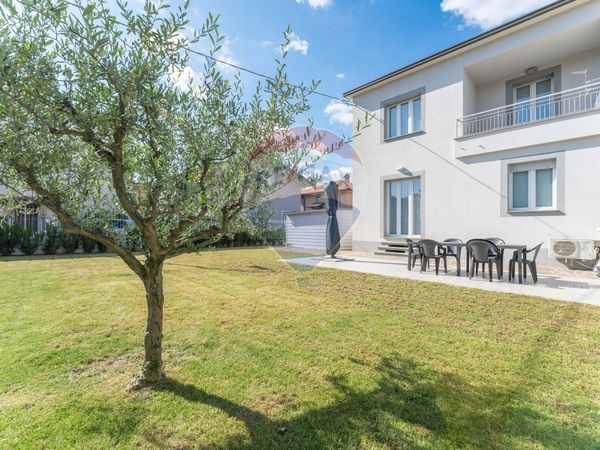 Villa a schiera Brembate di Sopra, BG Vendita