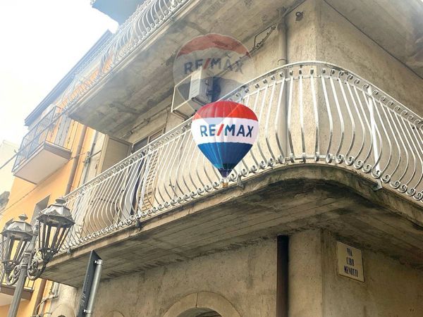 Casa Indipendente Francavilla di Sicilia, ME Vendita