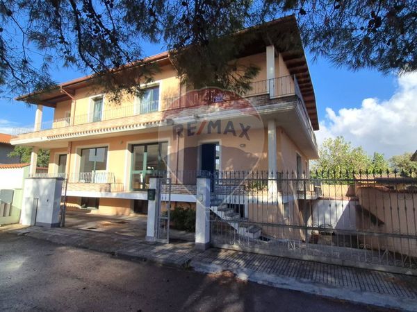 Casa Indipendente Simaxis, OR Vendita - Foto 3