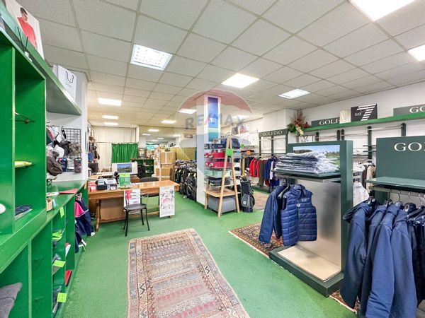 Negozio Crocetta, Torino, TO Affitto - Foto 2