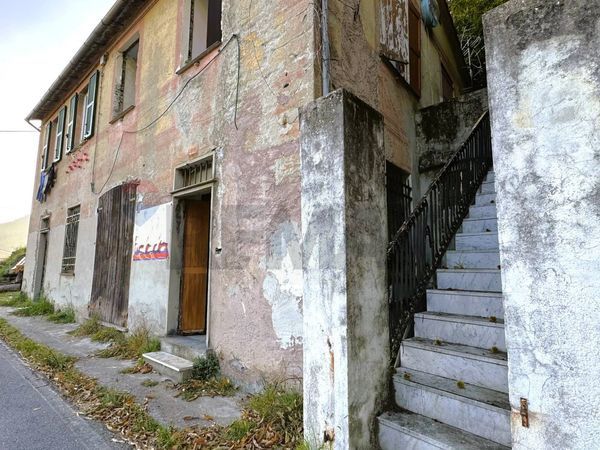 Casa Semindipendente Uscio, GE Vendita