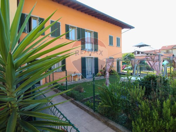 Appartamento Cornate d'Adda, MB Vendita - Foto 4