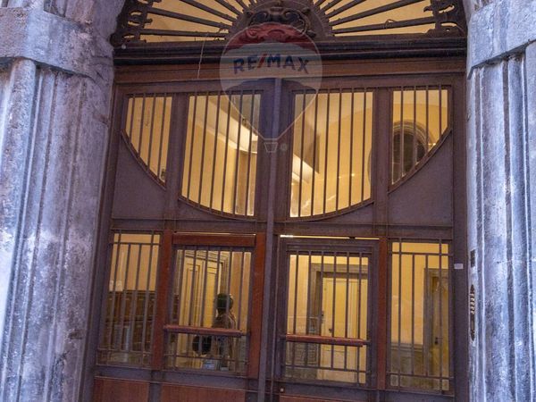 Ufficio Chiaia, Napoli, NA Affitto - Foto 3