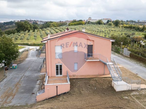 Appartamento Cupramontana, AN Vendita - Foto 3