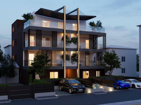 Attico/Mansarda S. Leonardo - Stazione Ferrovia, Parma, PR Vendita - Foto 4