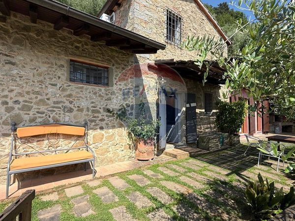 Rustico Benabbio, Bagni di Lucca, LU Vendita - Foto 4