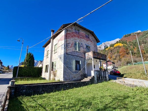 Rustico Osais, Prato Carnico, UD Vendita - Foto 4