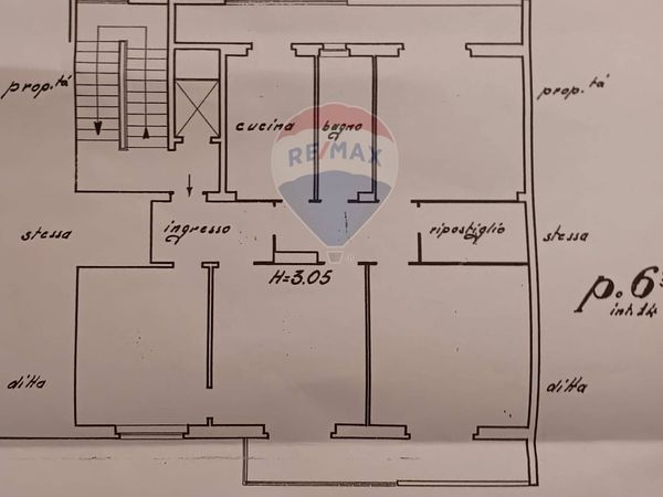 Appartamento Arenella, Napoli, NA Affitto - Foto 3