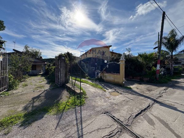 Villa o villino Misilmeri, PA Vendita - Foto 4