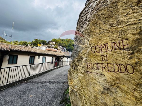 Appartamento Riofreddo, RM Vendita - Foto 2