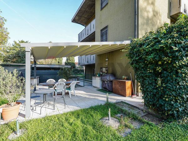 Appartamento Gessate, MI Vendita