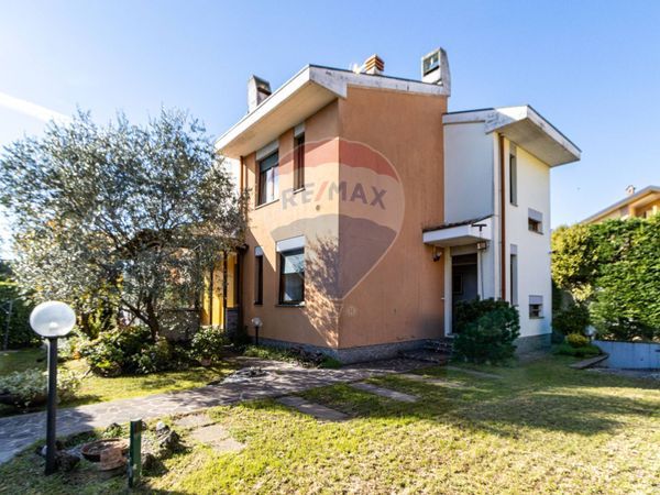 Villa singola Arcore, MB Vendita