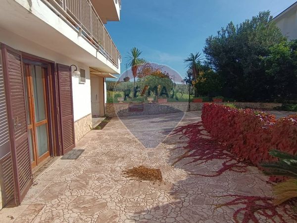 Villa singola Formia, LT Vendita - Foto 2