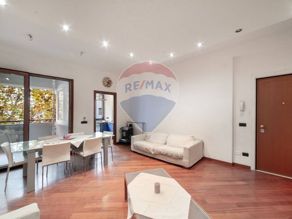 Appartamento Cernusco sul Naviglio, MI Affitto - Foto 4