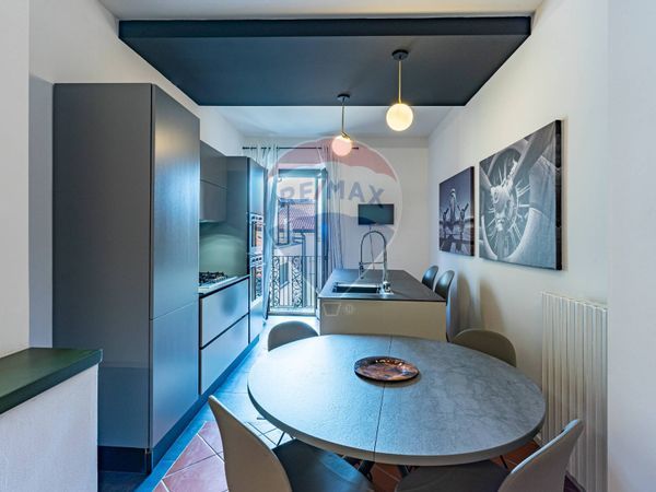 Appartamento Centro, Novara, NO Affitto - Foto 2