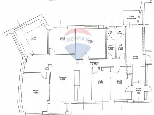 Ufficio Merate, LC Affitto - Foto 2