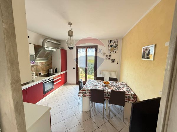 Villa a schiera Castelnuovo del Garda, VR Vendita - Foto 4