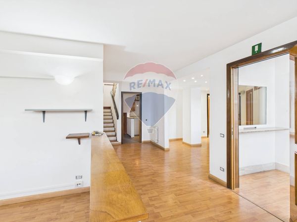 Ufficio Mostacciano, Roma, RM Affitto - Foto 3