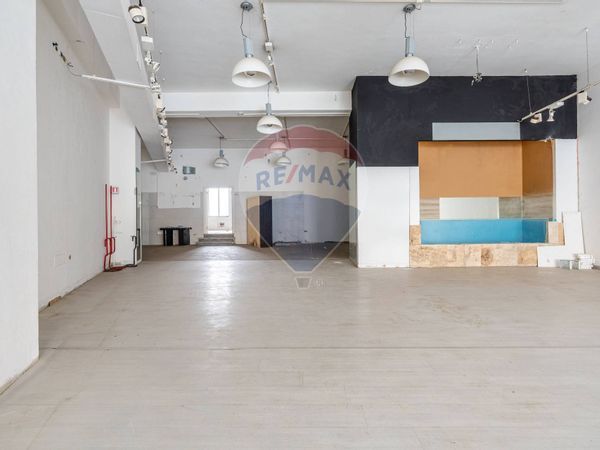 Locale Commerciale Stampace, Cagliari, CA Affitto - Foto 4