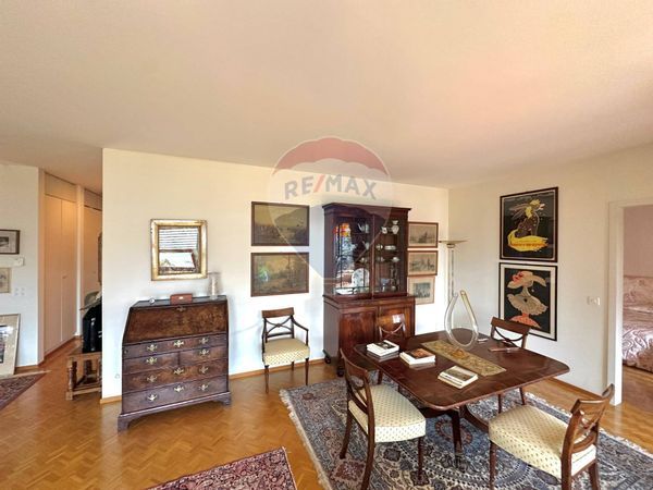 Appartamento Lugano,  Affitto - Foto 3