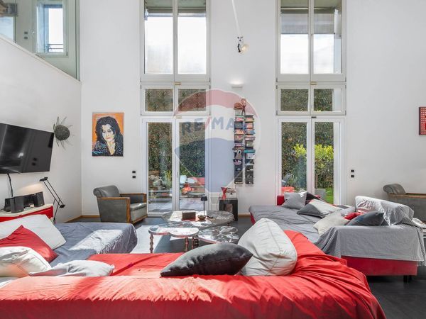 Loft/Open Space Loreto, Bergamo, BG Vendita - Foto 4