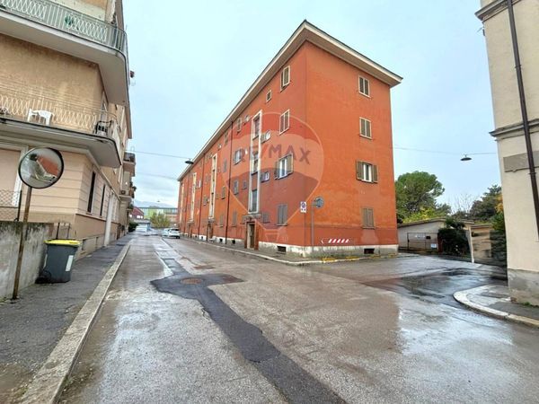 Appartamento Terni, TR Vendita - Foto 2