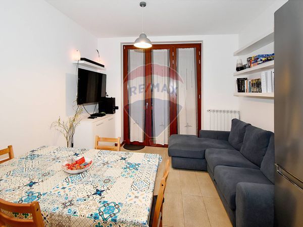 Appartamento San Giuliano Milanese, MI Vendita