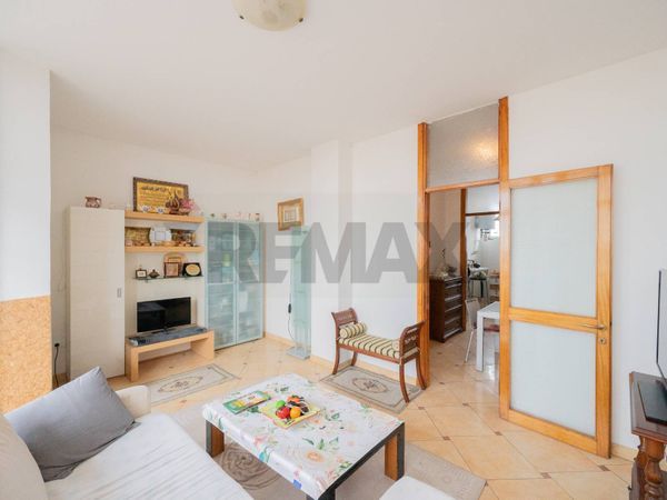 Appartamento Ostiglia, MN Vendita