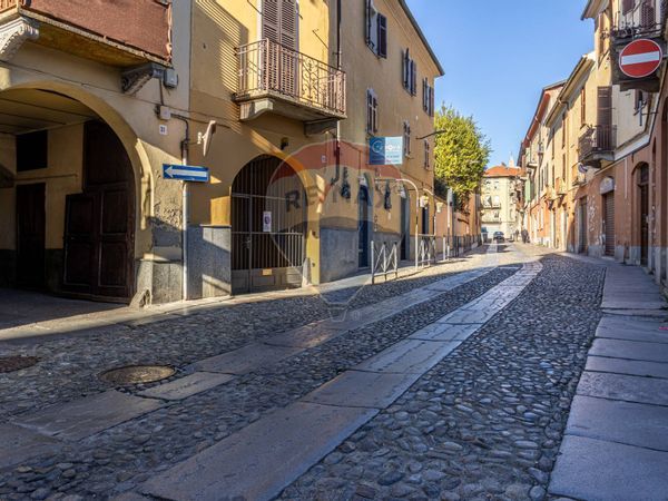 Appartamento Biella, BI Vendita - Foto 2