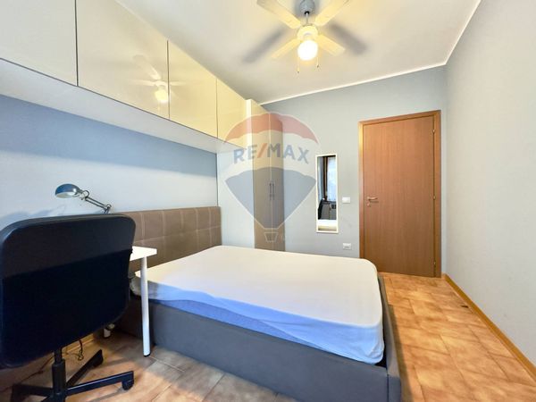 Stanza Papagnocca, Reggio nell'Emilia, RE Affitto - Foto 3