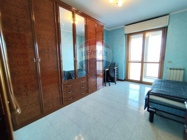 Porzione di casa Falchera Villaretto, Torino, TO Affitto - Foto 3