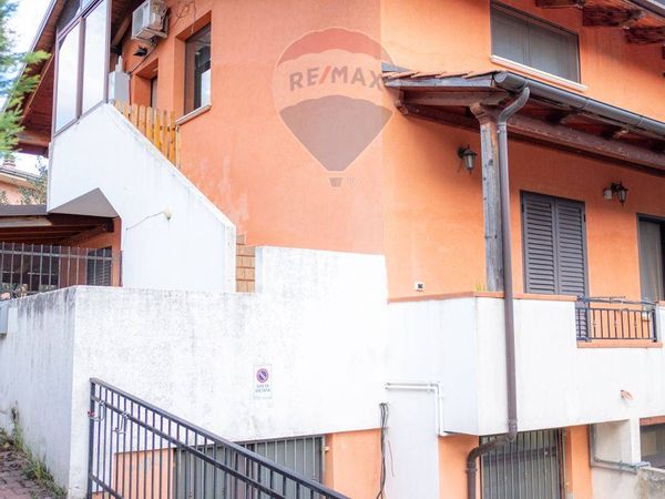 Appartamento Cerisano, CS Vendita