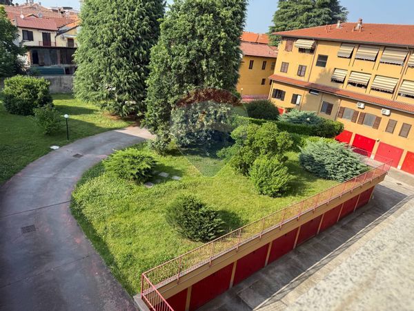 Appartamento Ossona, MI Vendita - Foto 2