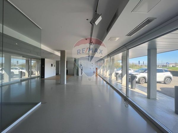 Show room Lurano, BG Affitto - Foto 4