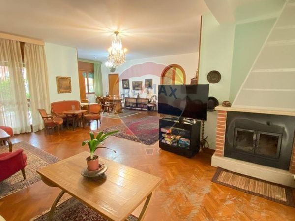 Villa singola Calcatore, Terracina, LT Vendita - Foto 4