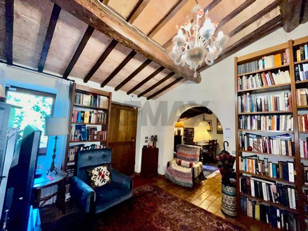 Villa o villino Agello, Magione, PG Vendita - Foto 2