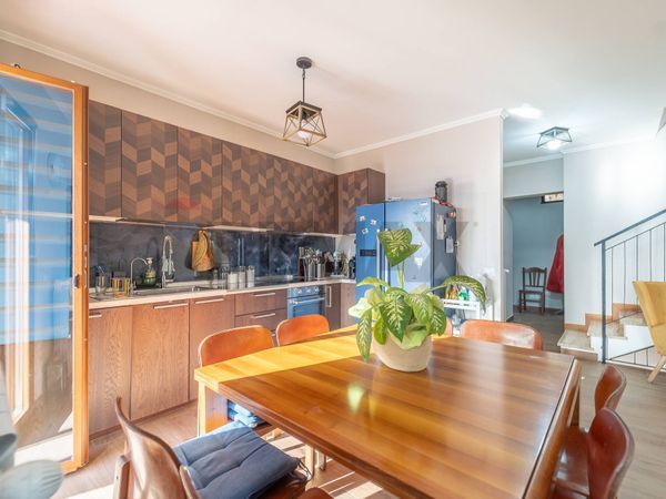 Villa a schiera Tivoli città, Tivoli, RM Vendita - Foto 4